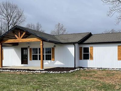 4160 Highway Y, Valles Mines, MO, 63087