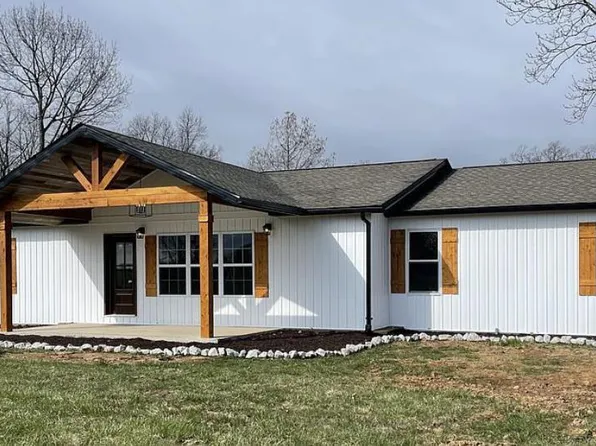 4160 Highway Y, Valles Mines, MO 63087