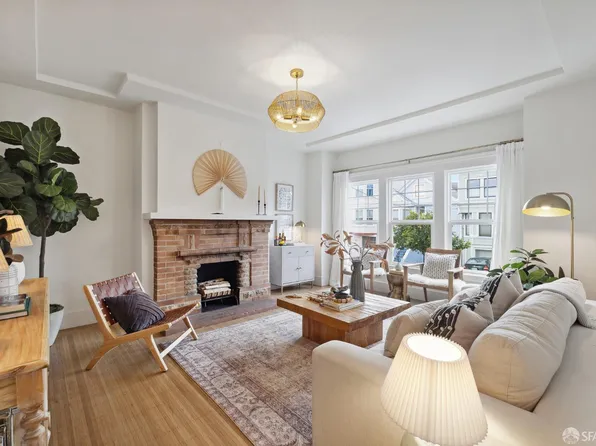 116 Park St, San Francisco, CA 94110