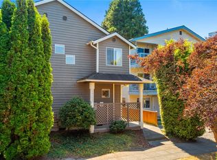 1727 NW 61st St, Seattle, WA 98107