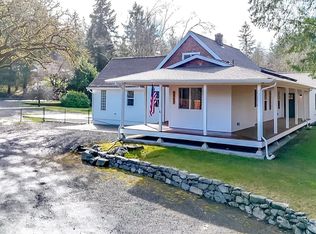 9407 Olalla Valley Rd SE, Pt Orchard, WA 98367