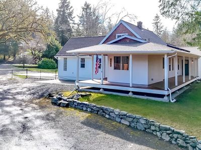 9407 Olalla Valley Road SE, Pt Orchard, WA, 98367