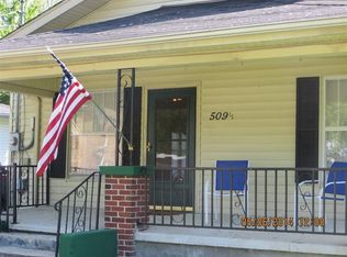 509 Oak 1/2 St, Corbin, KY 40701