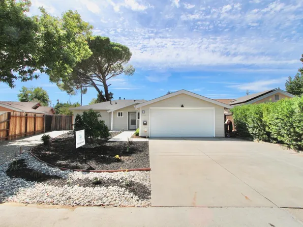 4566 Freeway Circle, Sacramento, CA 95841
