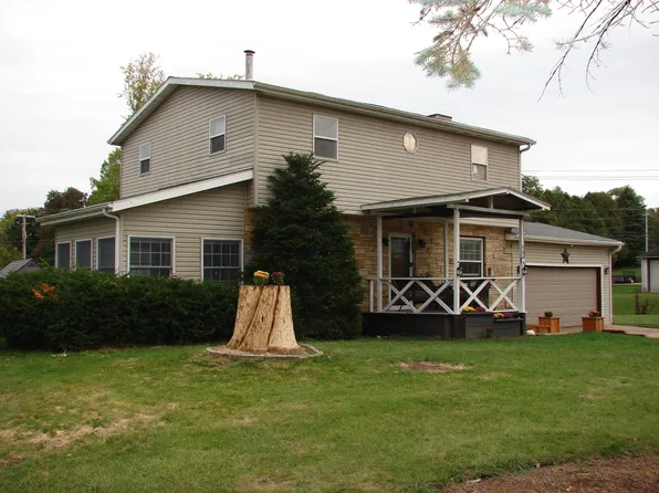 401 N Johnson St, Dodgeville, WI 53533