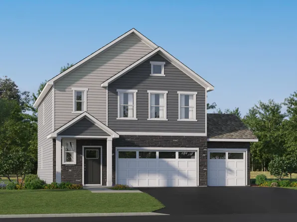 Biscayne Plan, Voyageur Farms