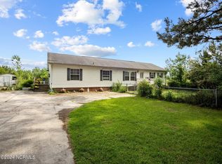 122 Old Northwest Bridge Rd, Jacksonville, NC 28540