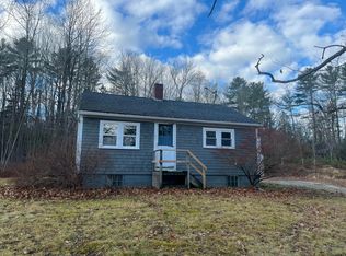 390 Mariaville Rd, Ellsworth, ME 04605