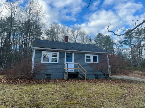 390 Mariaville Road, Ellsworth, ME 04605