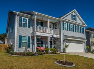 112 Vessey Dr, Moncks Corner, SC 29461