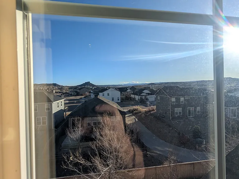 452 Black Feather Loop — Photo 19