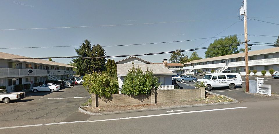 1st image of 3032 W Harvard Ave #35