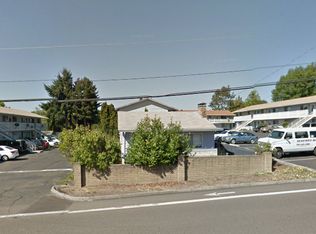 3032 W Harvard Ave #35, Roseburg, OR 97471