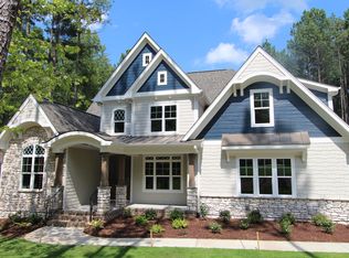 1220 Rogers Farm Rd, Wake Forest, NC 27587