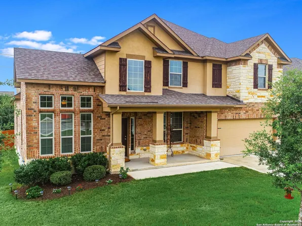 2057 TEJAS PECAN, New Braunfels, TX 78130