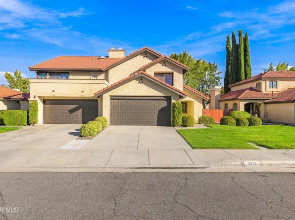 2817 Dartmouth Dr, Lancaster, CA 93536