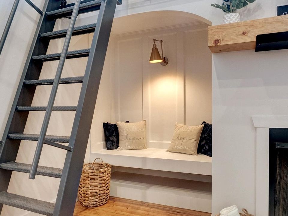 Cornerstone on Bailey 756 Bailey St Mars Hill NC Zillow