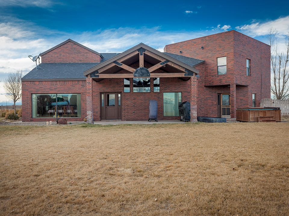716 E Ottawa Rd, Hagerman, NM 88232 Zillow