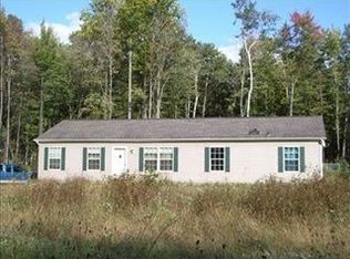 6132 Price Rd, Rome, OH 44085