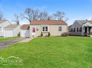 230 Edgevale Rd, Columbus, OH 43209