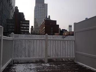 Rented by Landmark Resources