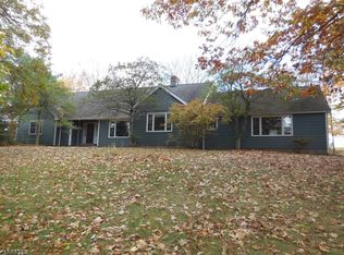 225 Everitts Rd, Ringoes, NJ 08551