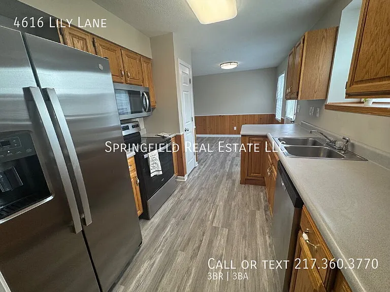 4616 Lily Ln — Photo 7