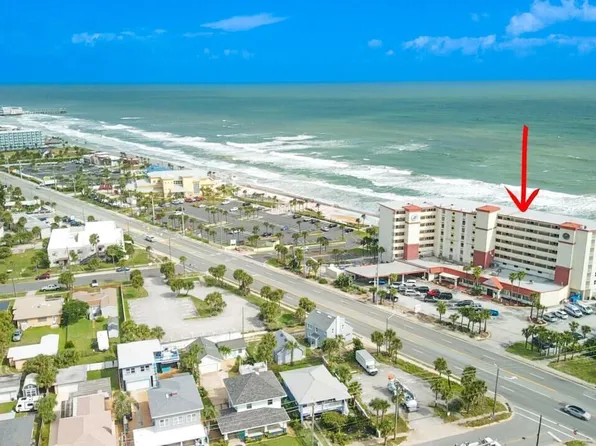 701 S Atlantic Ave #821, Daytona Beach, FL 32118