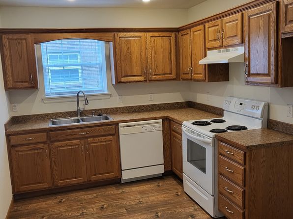 1411 Glen St #1407-D