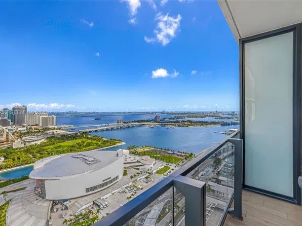 398 NE 5th St #3508, Miami, FL 33132