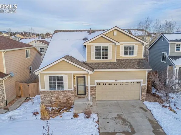 14253 Tern Dr, Colorado Springs, CO 80921