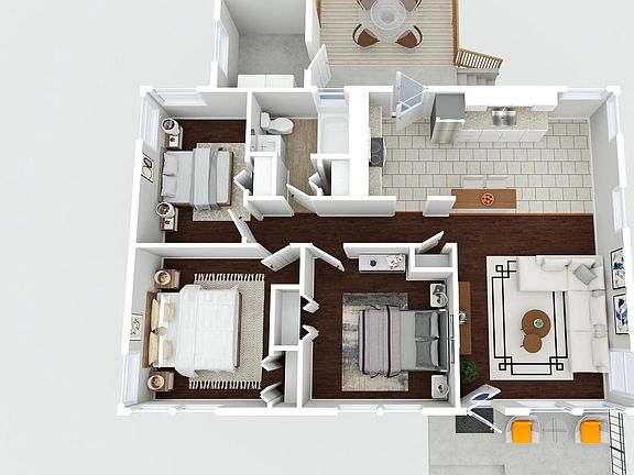 3rd image of 12551 Bristersburg Rd