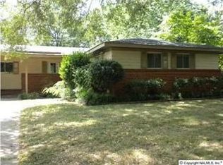 915 Speake Rd NW, Huntsville, AL 35816
