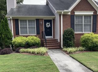 105 Embassy Ct, Macon, GA 31210