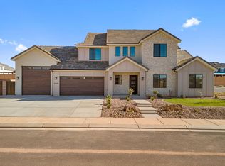 2886 E Rowan Ln, Saint George, UT 84790