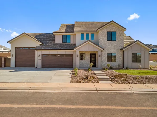 2886 E Rowan Ln, Saint George, UT 84790