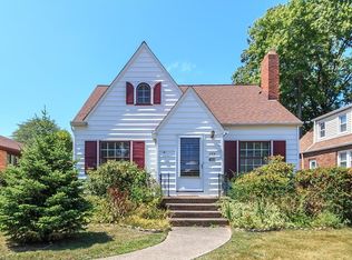 254 E 266th St, Euclid, OH