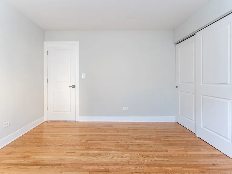 1W - Master Bedroom