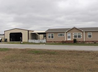 4642 Angler Cir, Kingston, OK 73439
