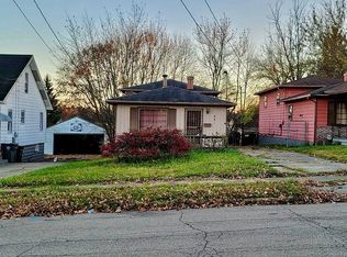 851 Pasadena Ave, Youngstown, OH