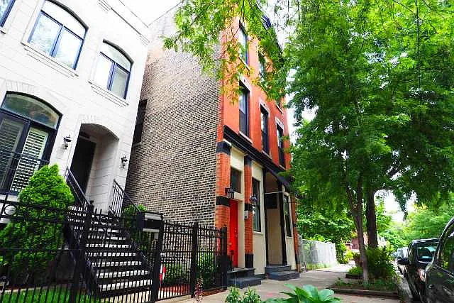 1706 W Ohio St #1 — Photo 1