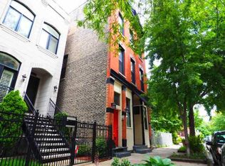 1706 W Ohio St #1, Chicago, IL 60622