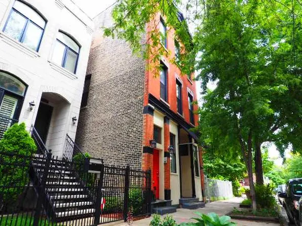 1706 W Ohio St #1, Chicago, IL 60622