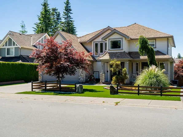933 164th St, Surrey, BC V4A 4Y4