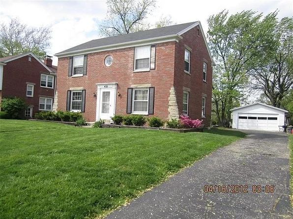435 Orchard Dr #1, Dayton, OH 45419