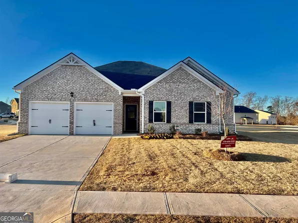 1201 Hibiscus Way #59, McDonough, GA 30253