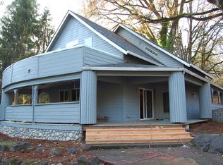 1600 NW Phillips Rd, Gaston, OR 97119