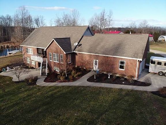 2nd image of 4383 S County Road 750 E