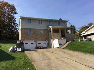 393 Grace Ave, Canonsburg, PA