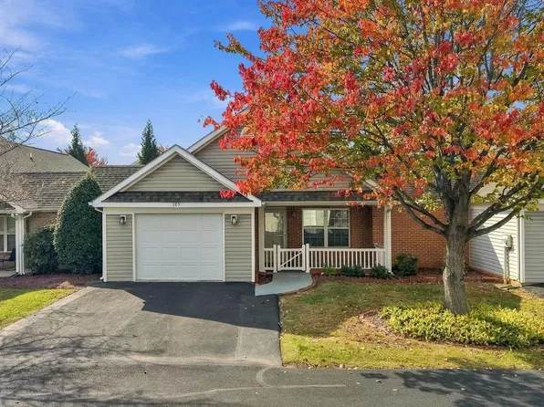 305 Knollwood Ct, Winchester, VA 22602